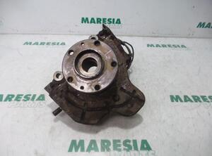 Achsschenkel links vorne Peugeot Boxer Kasten  3307A5 P8878545