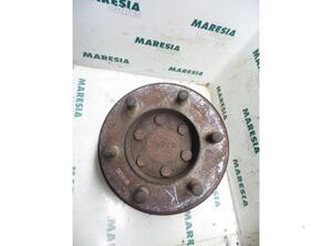 Stub Axle IVECO Daily III Pritsche/Fahrgestell (--), IVECO Daily III Kasten (--)