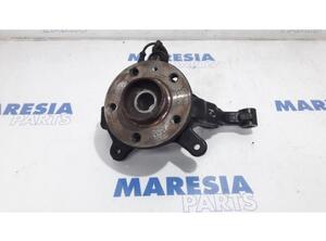 Stub Axle RENAULT Trafic II Bus (JL), RENAULT Trafic II Kasten (FL)