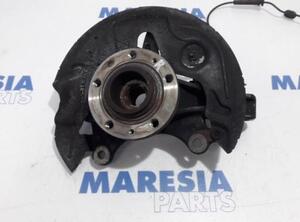 Stub Axle CITROËN BERLINGO Box Body/MPV (K9), PEUGEOT PARTNER Box Body/MPV (K9)