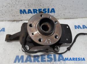 Stub Axle OPEL Vivaro B Kasten (--), OPEL Vivaro B Kasten (X82), OPEL Vivaro Combi (--)