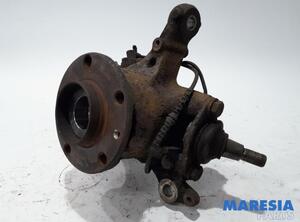 Stub Axle FIAT Ducato Kasten (250, 290), FIAT Ducato Bus (250, 290), FIAT Ducato Kasten (250)