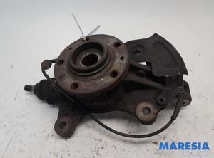 Stub Axle PEUGEOT EXPERT Van (V_), OPEL VIVARO C Van (K0)