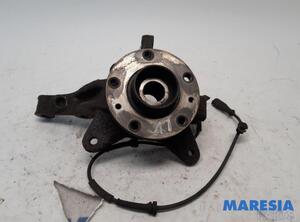 Stub Axle RENAULT KANGOO Express (FW0/1_), RENAULT KANGOO / GRAND KANGOO (KW0/1_)