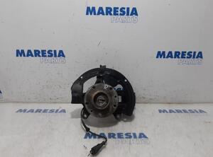 Stub Axle RENAULT MEGANE IV Hatchback (B9A/M/N_)