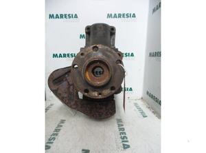 Stub Axle PEUGEOT BOXER Van (230L), PEUGEOT BOXER Platform/Chassis (ZCT_)