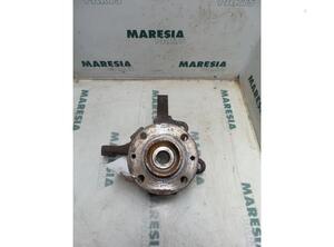 Stub Axle RENAULT CLIO II (BB_, CB_), RENAULT THALIA I (LB_), RENAULT CLIO III (BR0/1, CR0/1)