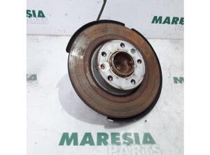 Stub Axle PEUGEOT 308 SW II (LC_, LJ_, LR_, LX_, L4_)