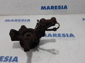 Stub Axle DACIA DOKKER MPV (KE_), DACIA LOGAN MCV (KS_), DACIA LOGAN MCV II, DACIA LODGY (JS_)