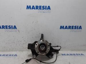 Stub Axle RENAULT MEGANE III Hatchback (BZ0/1_, B3_)