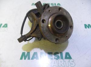 Stub Axle CITROËN C3 II (SC_), CITROËN DS3, CITROËN C3 III (SX), DS DS 3 (SA_)