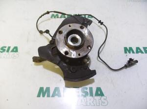 Stub Axle FIAT PANDA (169_)