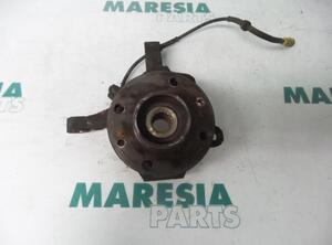 Stub Axle RENAULT CLIO II (BB_, CB_), RENAULT THALIA I (LB_), RENAULT CLIO III (BR0/1, CR0/1)