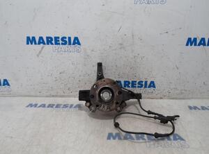 Stub Axle FIAT GRANDE PUNTO (199_), FIAT PUNTO (199_), FIAT PUNTO EVO (199_), ALFA ROMEO MITO (955_)