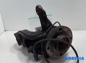 Achsschenkel links vorne Citroen C3 II SC 364690 P20064308