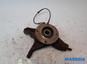 Stub Axle CITROËN BERLINGO MULTISPACE (B9)