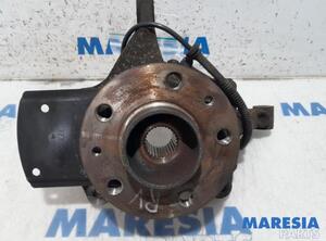 Stub Axle OPEL VIVARO B Van (X82), OPEL VIVARO B Bus (X82)