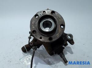 Stub Axle FIAT DUCATO Van (250_, 290_), FIAT DUCATO Bus (250_, 290_)