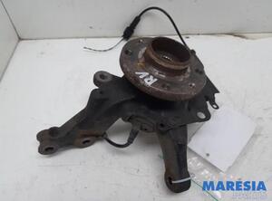 Stub Axle RENAULT CLIO IV Grandtour (KH_)