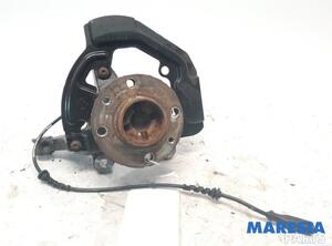 Stub Axle RENAULT TWINGO III (BCM_, BCA_)