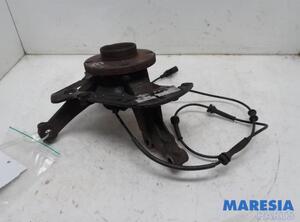 Achsschenkel links vorne Fiat 500 312 51824630 P20840827