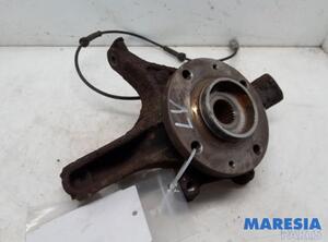 Stub Axle PEUGEOT 3008 MPV (0U_), PEUGEOT 5008 (0U_, 0E_), PEUGEOT 207 CC (WD_), CITROËN C3 II (SC_)