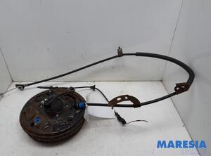 Stub Axle CITROËN C1 (PM_, PN_)