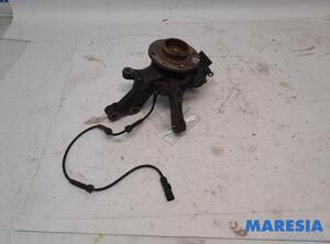 Stub Axle RENAULT CAPTUR I (J5_, H5_)