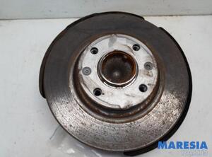 Stub Axle CITROËN C4 III (BA_, BB_, BC_)