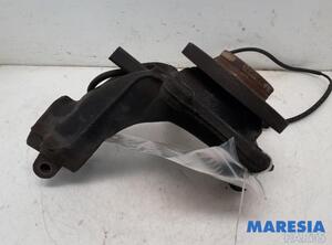 Stub Axle CITROËN C4 CACTUS, PEUGEOT PARTNER Box Body/MPV, PEUGEOT 5008 (0U_, 0E_), PEUGEOT 208 I (CA_, CC_)