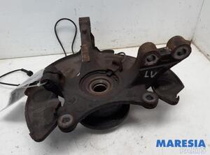 Stub Axle PEUGEOT 508 I (8D_), PEUGEOT 508 SW I (8E_)