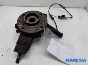 Achsschenkel links vorne Peugeot 5008  330785 P21138571