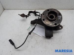 Stub Axle RENAULT CLIO III Grandtour (KR0/1_)