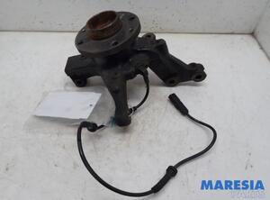 Stub Axle RENAULT CLIO III (BR0/1, CR0/1)