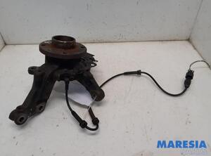 Stub Axle RENAULT MEGANE II (BM0/1_, CM0/1_)