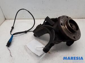 Stub Axle CITROËN C3 Pluriel (HB_)