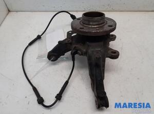 Stub Axle RENAULT MEGANE II (BM0/1_, CM0/1_)