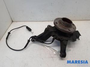 Stub Axle RENAULT CLIO IV Grandtour (KH_)