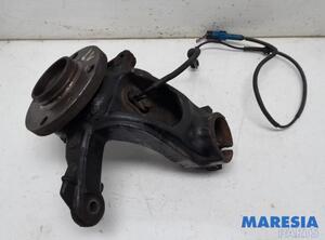 Achsschenkel links vorne Peugeot 207 CC  330785 P21258441