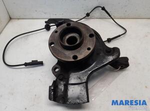 Stub Axle FIAT STILO Multi Wagon (192_), FIAT BRAVO II (198_), LANCIA DELTA III (844_), FIAT STILO (192_)