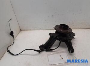 Stub Axle RENAULT MEGANE II Coupé-Cabriolet (EM0/1_)