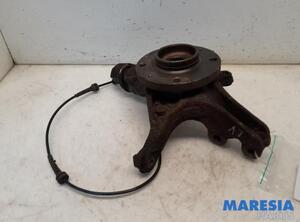 
Achsschenkel links vorne Peugeot 3008  330785 P21324325
