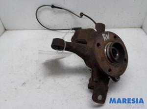 Stub Axle CITROËN C1 (PM_, PN_), PEUGEOT 107 (PM_, PN_)