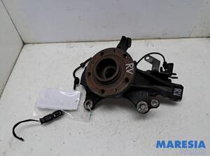 Stub Axle CITROËN C4 GRAND PICASSO II (DA_, DE_)