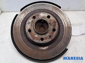 Stub Axle PEUGEOT 308 II (LB_, LP_, LW_, LH_, L3_)