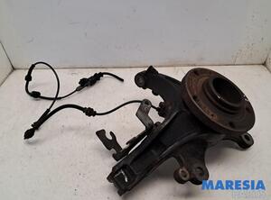 Stub Axle CITROËN C4 GRAND PICASSO II (DA_, DE_)