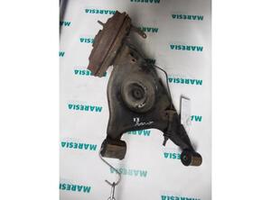 Track Control Arm FIAT CINQUECENTO (170_)