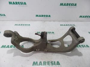 Track Control Arm PEUGEOT 407 Coupe (6C_)