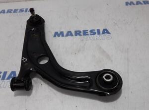 Track Control Arm FIAT PANDA (312_, 319_), FIAT PANDA VAN (312_, 519_)