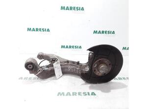 Track Control Arm LANCIA LYBRA (839_)